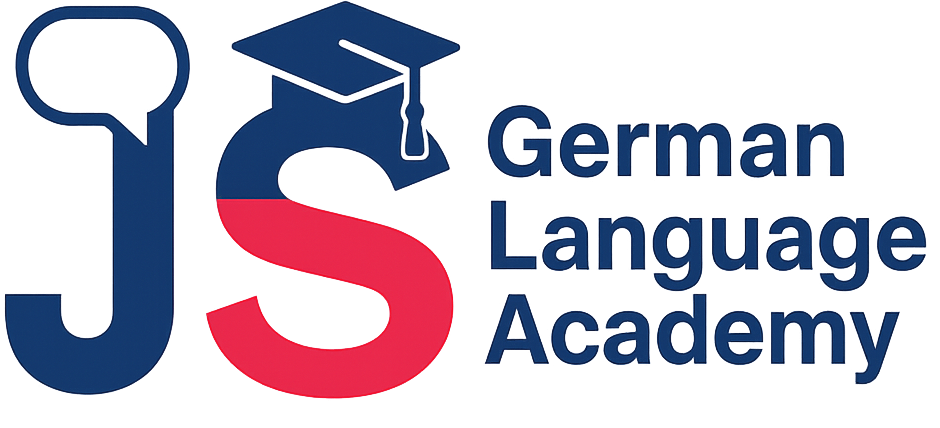 JS German Language Academy